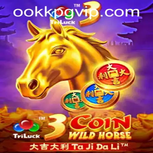 Exploring the Exciting World of 3CoinWildHorse: A Comprehensive Guide