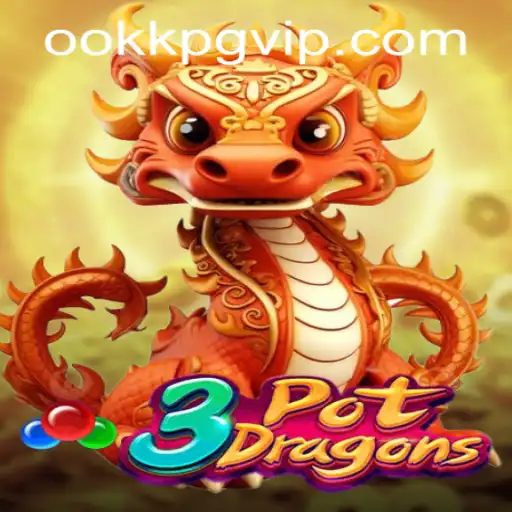 Exploring the Enchanting World of 3PotDragons and Its Dynamics