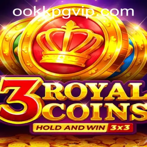 Embark on an Odyssey in 3RoyalCoins: Navigating the Intrigue of Online Adventures and the Excitement of ookkpg PH Login