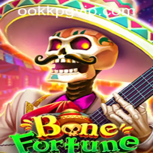 BoneFortune: An Exciting Journey into the Mystical World of Gaming