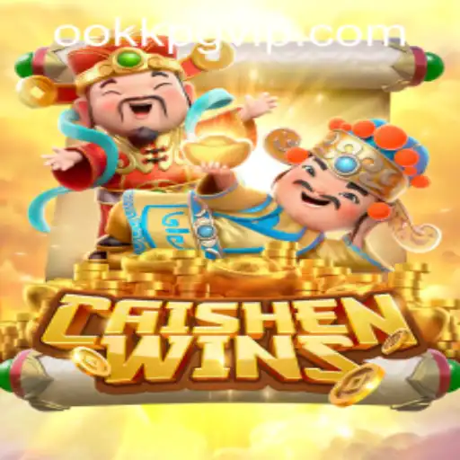 Exploring the Thrilling World of CaishenWins and Ookkpg PH Login