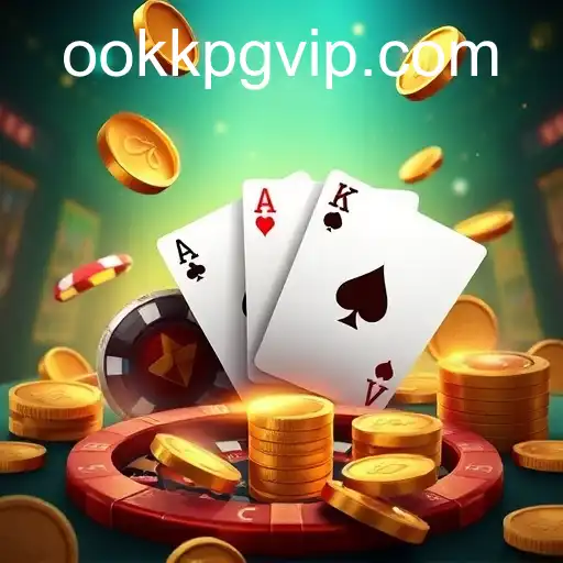 Exploring the Intricacies of Casino Games: A Deep Dive into ookkpg PH Login
