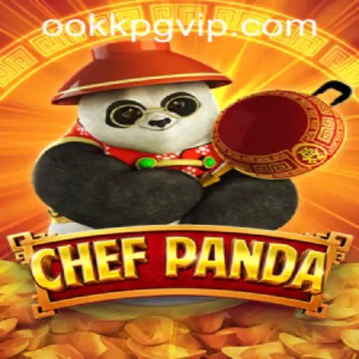Discover ChefPanda: A Culinary Adventure Game with a Social Twist