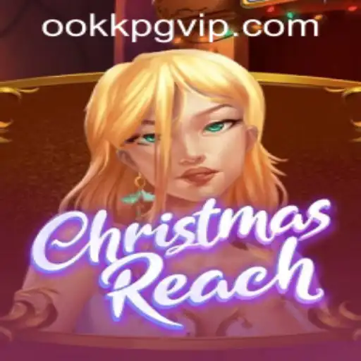 ChristmasReach: A Magical Journey into the Festive World of Gaming