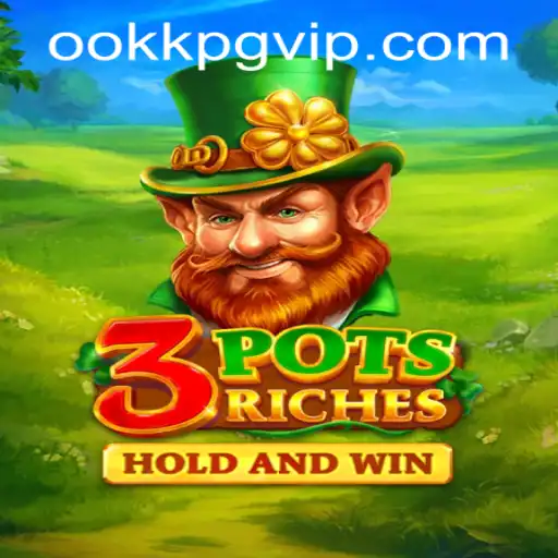 Exploring the Exciting World of 3potsRiches: A Modern Gaming Sensation