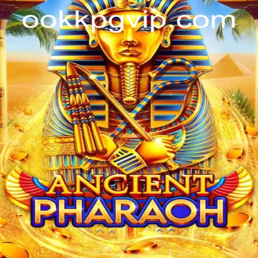 AncientPharaoh: An Intriguing Dive into Mythical Realms