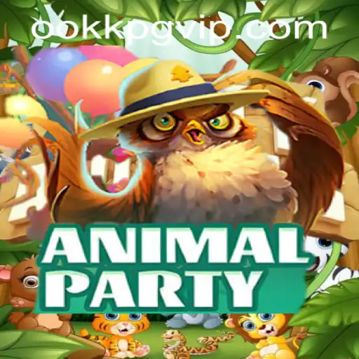Discover the Exciting World of AnimalParty and the PH Login Portal