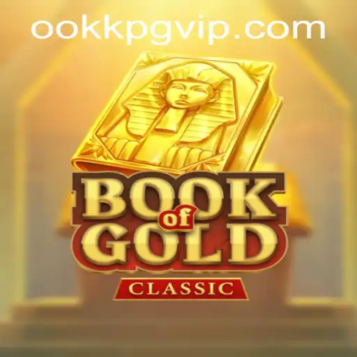 Discover the Thrills of BookOfGoldClassic in the Era of Online Gaming: An Insight into Gameplay and Current Trends