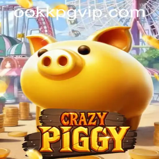 Unleashing the Excitement of CrazyPiggy: A Unique Gaming Experience with ookkpg PH Login