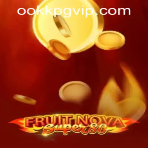 FruitNovaSuper80: A New Spin on Classic Fruit Slot Games