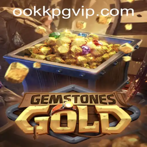 GemstonesGold: An Immersive Adventure Awaits With ookkpg PH Login