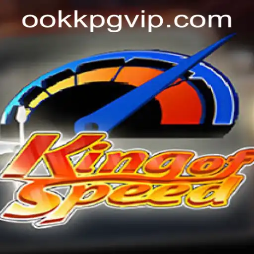Master the Tracks in KingofSpeed: A High-Octane Racing Experience