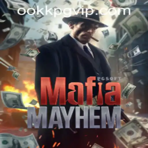 Unveiling MafiaMayhem: A Thrilling Dive into the World of Digital Deception