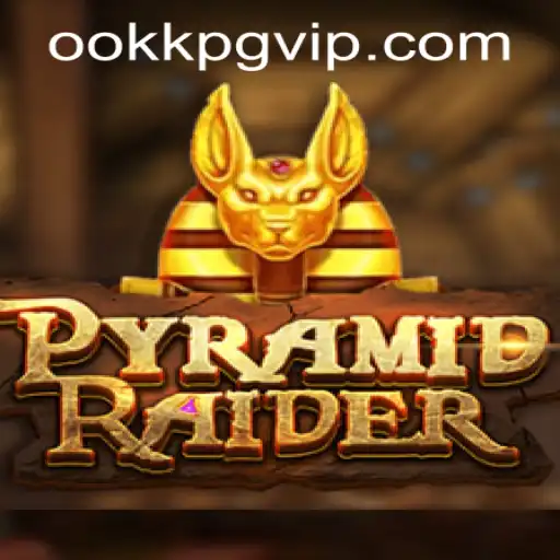 PyramidRaider: Explore the Mysteries and Challenges of the Ancient World