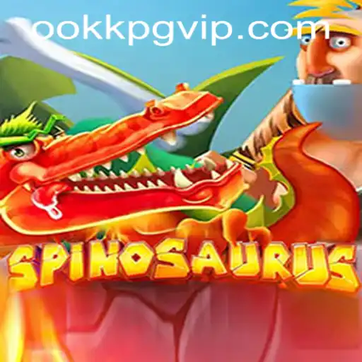 Spinosaurus: A Dive into the Prehistoric Adventure Game