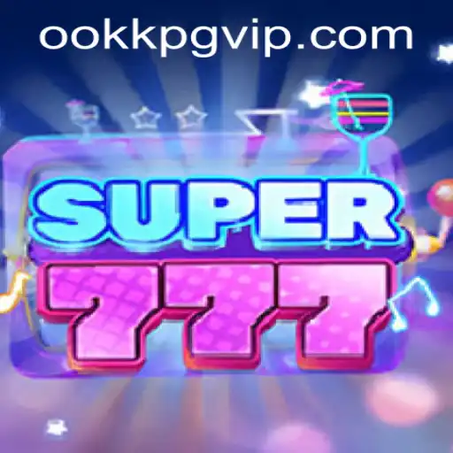Exploring the World of Super777: A Thrilling Gaming Experience