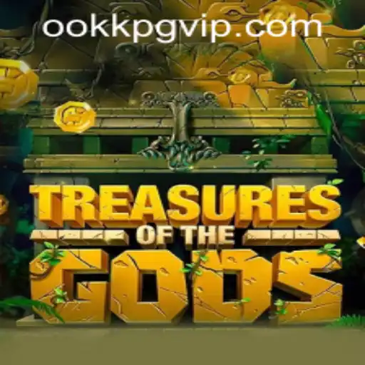 Treasure of the Gods: Unveiling the Mysteries of the Mythical Adventure