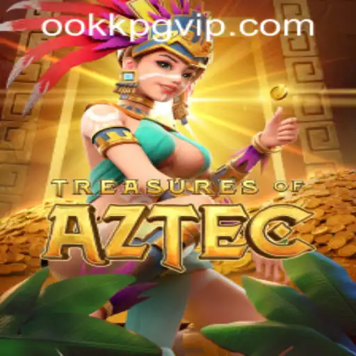 Exploring the Hidden Riches in Treasures of Aztec
