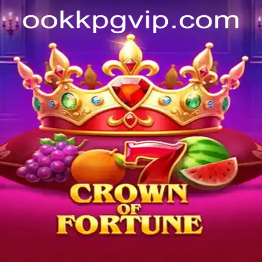 Exploring the Enchanting World of CrownofFortune