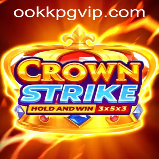 Exploring the Thrilling World of Crownstrike and the Connection to Ookkpg PH Login