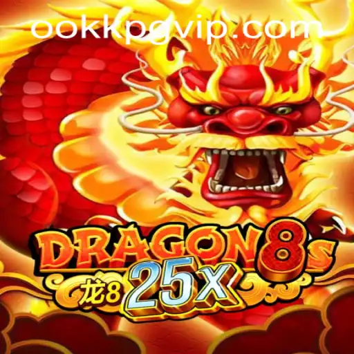 Embark on an Epic Adventure with Dragon8s25x
