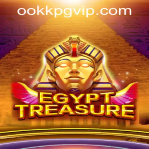 Discover the Mysteries of EgyptTreasure: A Thrilling Adventure Awaits