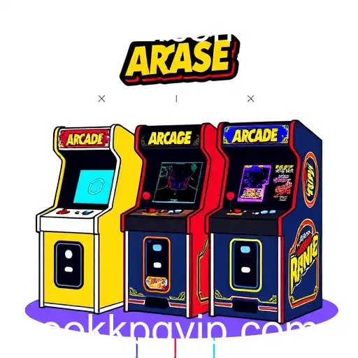 Evolução dos Games: O Início de uma Nova Era