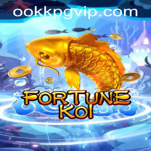 FORTUNEKOI: Dive into the Enchanting World of the Latest Gaming Phenomenon