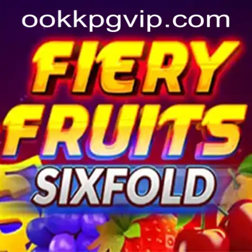 Unveiling the Exciting World of FieryFruitsSixFold: Exploring ookkpg PH Login