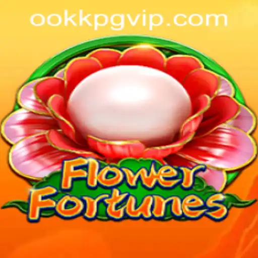 The Enchanting World of FlowerFortunes: A Journey into Nature's Riches