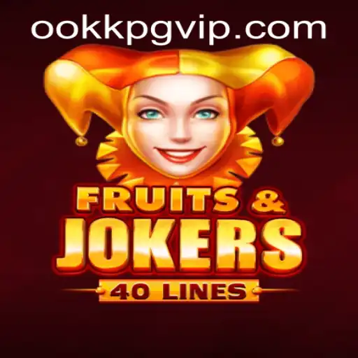 Exploring FruitsAndJokers40: An Exciting Game with a Contemporary Twist