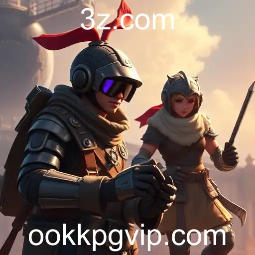 Revolução nos Jogos com a Palavra-Chave Secreta