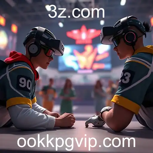 A Revolução no Mundo dos Jogos: Tendências e Inovações de 2025