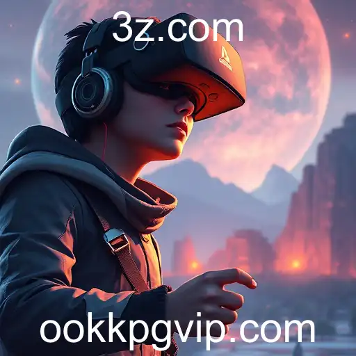 Inovações e Tendências dos Jogos em 2025