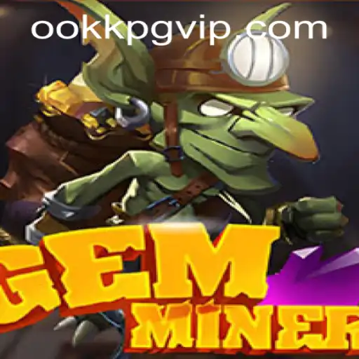 GemMiner: Unveiling a World of Adventure and Strategy