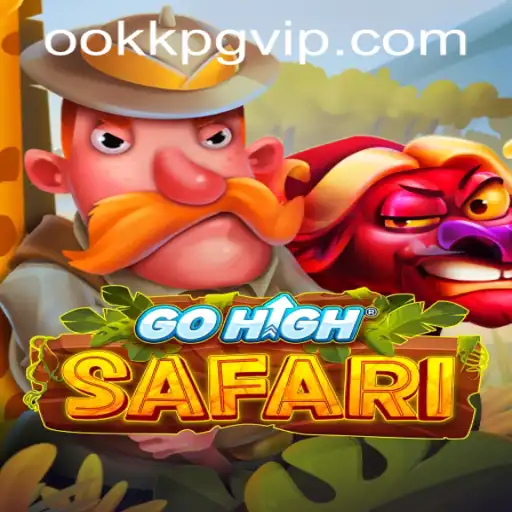 Discovering GoHighSafari: A Thrilling Adventure Game with a Twist