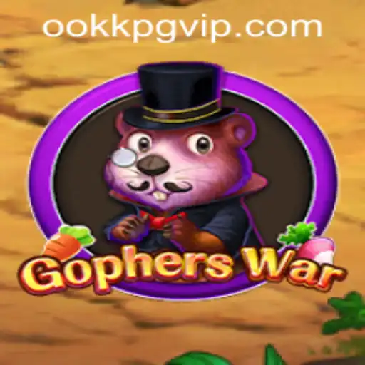 Unveiling GophersWar: A Comprehensive Guide to the Latest Gaming Phenomenon