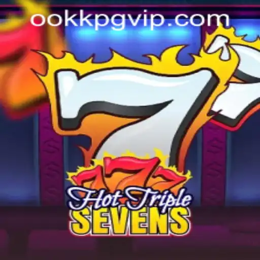HotTripleSevens: A Thrilling Game with Engaging Features