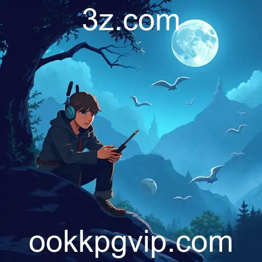 Revolução dos Jogos em Realidade Aumentada