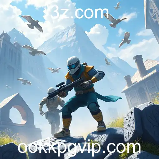 Revolução Gaming: Como