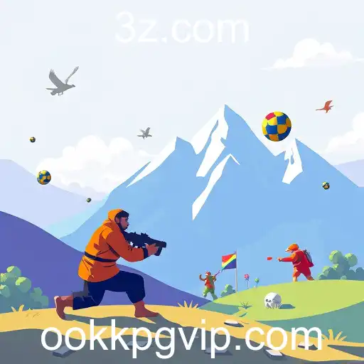 Inovações e Tendências no Mundo dos Jogos em 2025