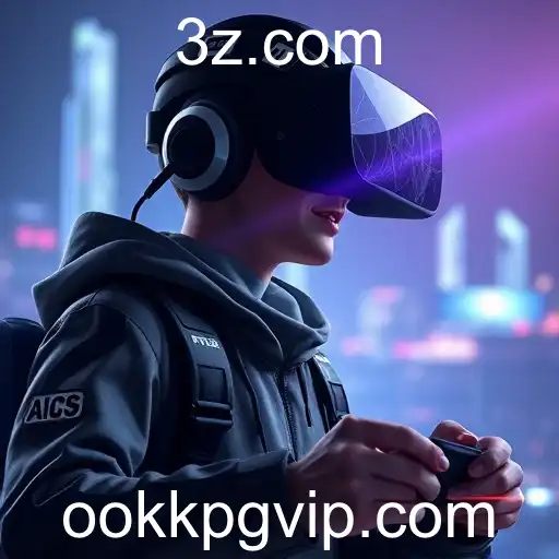 Tendências e Inovações no Mundo dos Jogos 2025