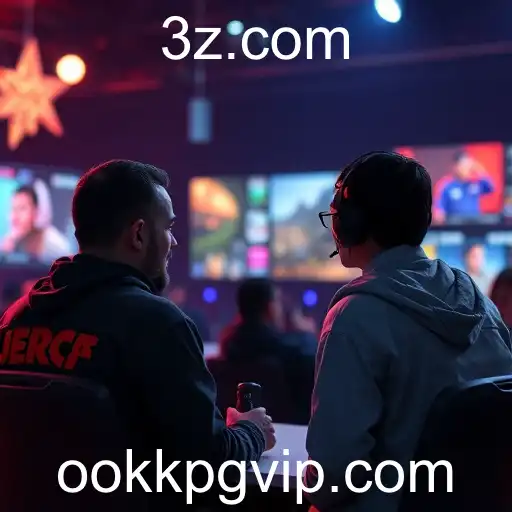 Transformações no Mundo dos Jogos em 2025