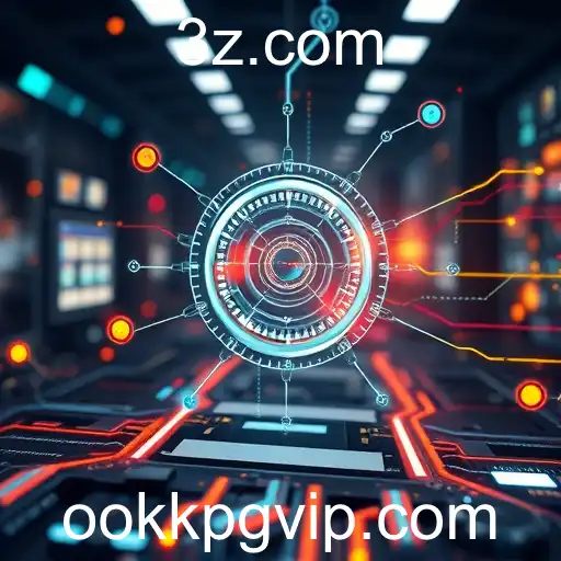 O Impacto dos Avanços Tecnológicos nos Jogos Digitais