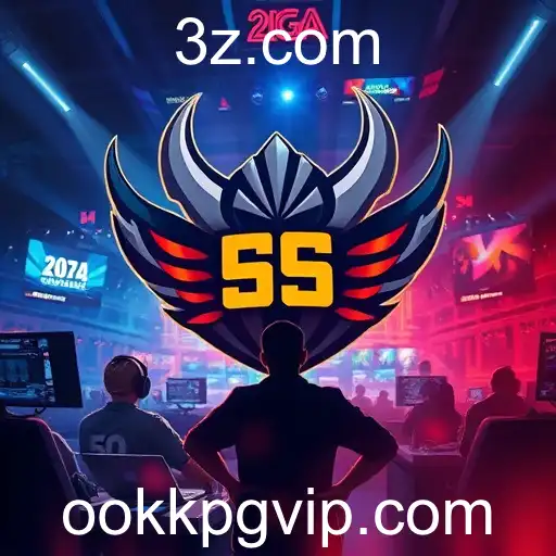 Inovações no Mundo dos Jogos em 2025