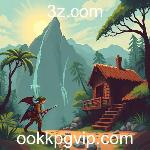 Revolução dos Games: O Triunfo de 'ookkpg' e Seus Desafios