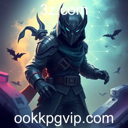 Revolução nos Jogos: A Tendência do 'Ookkpg'