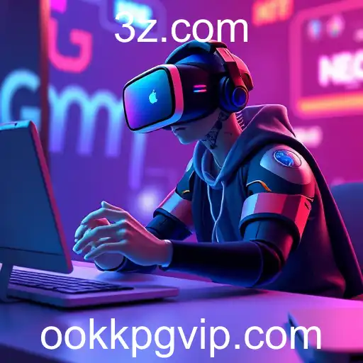 Revolução no Mundo dos Jogos Online