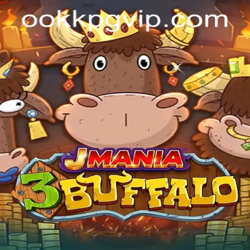JMania3Buffalo: A Thrilling Game Experience
