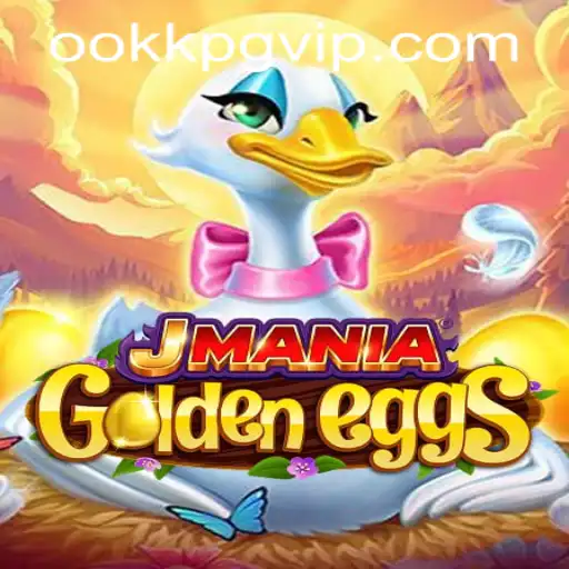 Exploring JManiaGoldenEggs: A Comprehensive Guide to Gameplay and Strategy